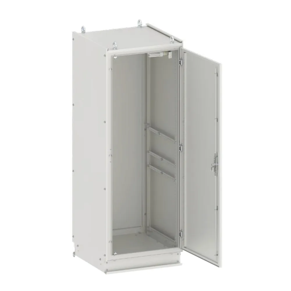 Painéis Modulares PMW