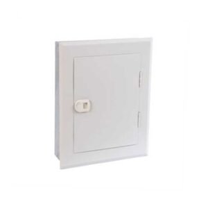 Quadros de Embutir e Sobrepor