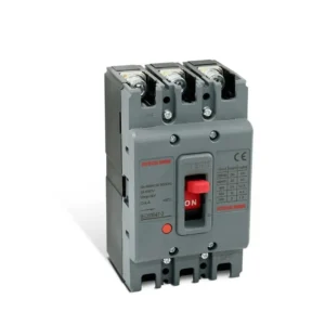 Disjuntor 3P 25A 42Ka 220V Sdjs25 Steck